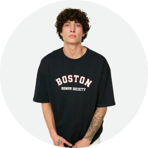 T-shirts & Polos